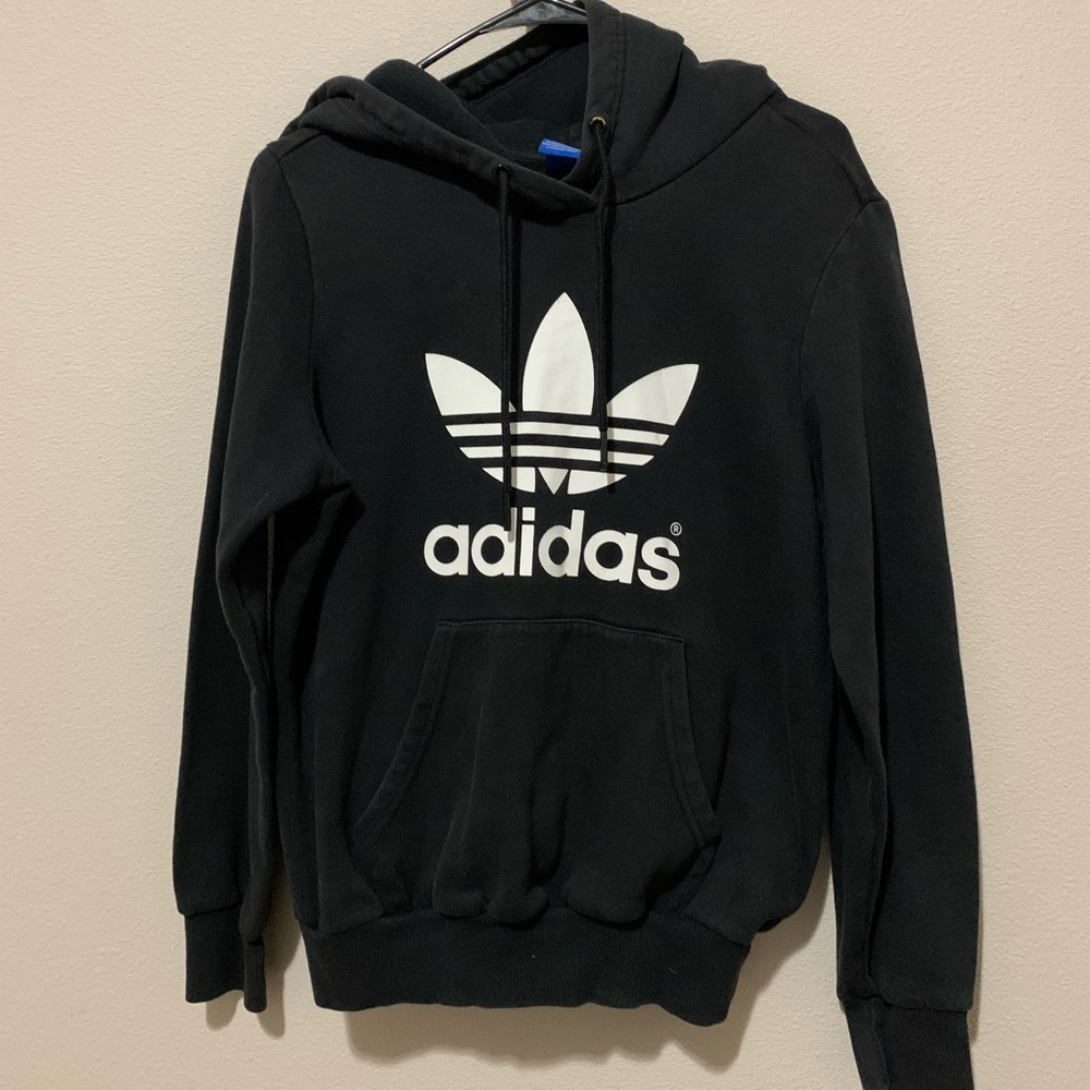 Women’s Adidas hoodie